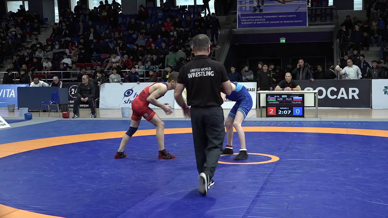 Güləşçimiz dünya çempionatında bürünc medal qazandı
