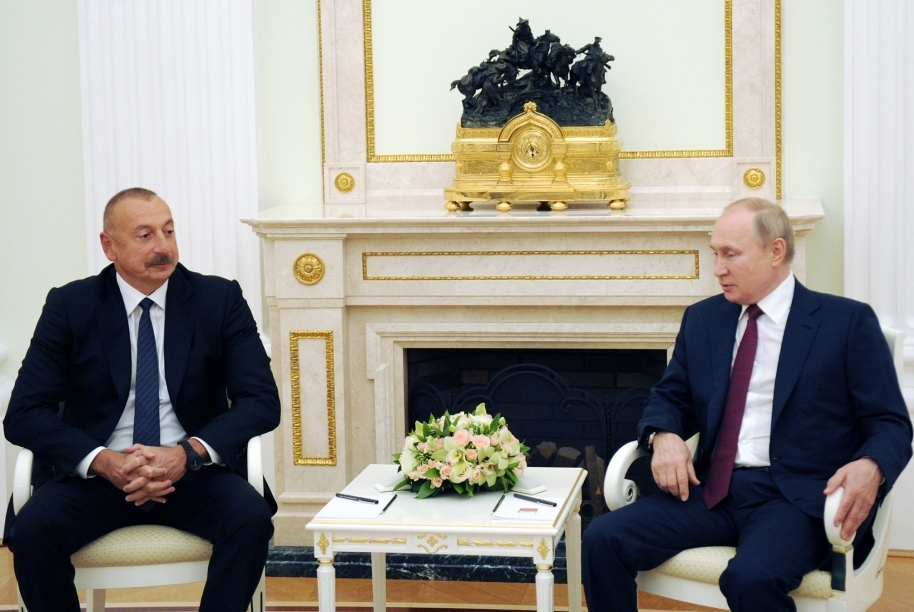 Putin anlamalıdır ki, Azərbaycan üçün “kompromisin” limiti var