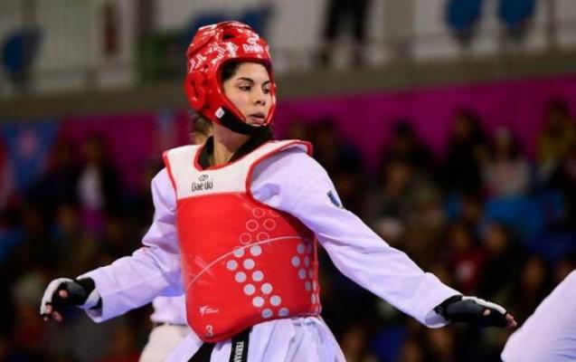 Taekvondoçu Tokio-2020-dən kənarlaşdırıldı