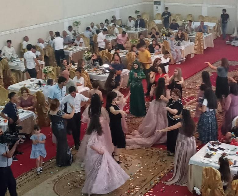 “Yaşıl tac”ın sahibi cərimələndi