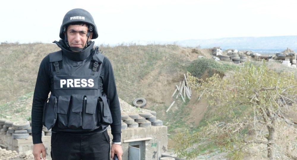 Məhərrəm İbrahimovun ailəsi Prezidentə təşəkkür etdi
