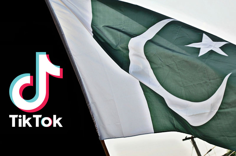 Pakistan 