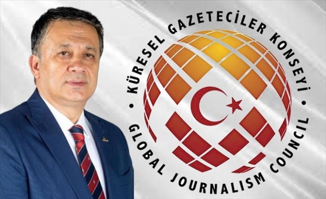 Beynəlxalq təşkilat azərbaycanlı jurnalistləri təbrik etdi