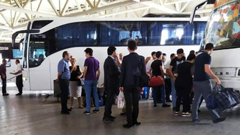 Bakılılar yayda ən çox hansı rayonlara gedir?