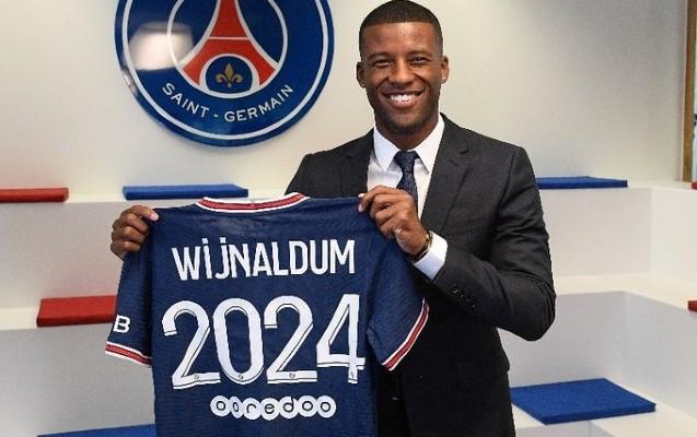 PSJ ulduz futbolçunu transfer etdi