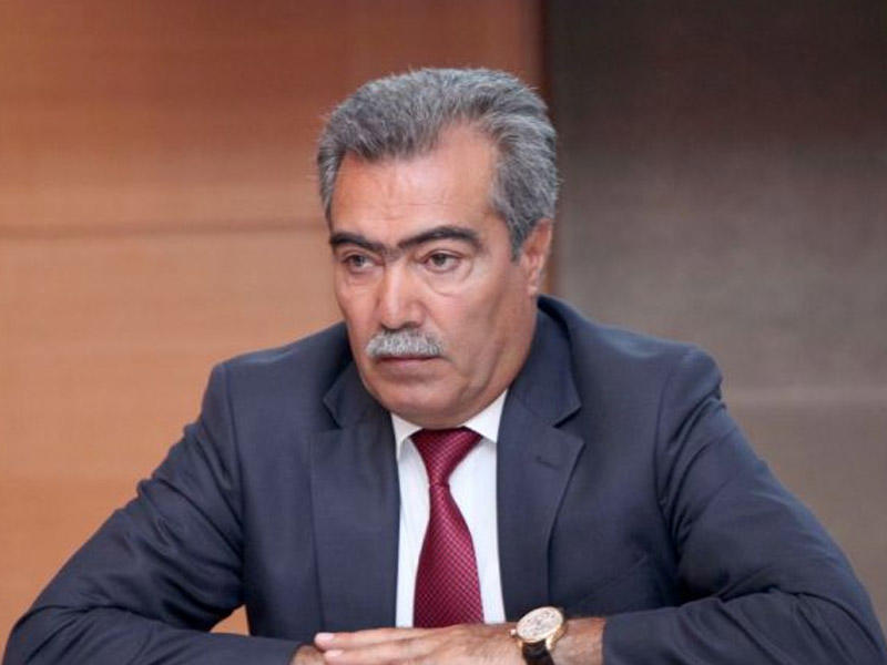 Vüqar Səfərli bu gün hakim qarşısına çıxarılır