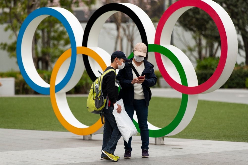 Tokio Olimpiadasının daha 19 iştirakçısında virus aşkarlandı  