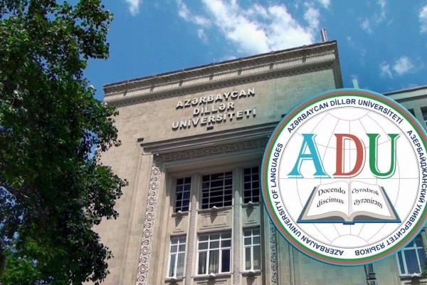 ADU-da Çin musiqisinin onlayn konserti keçirildi - FOTOLAR