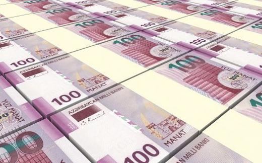 Ölkədə nağd pul kütləsinin həcmi açıqlandı