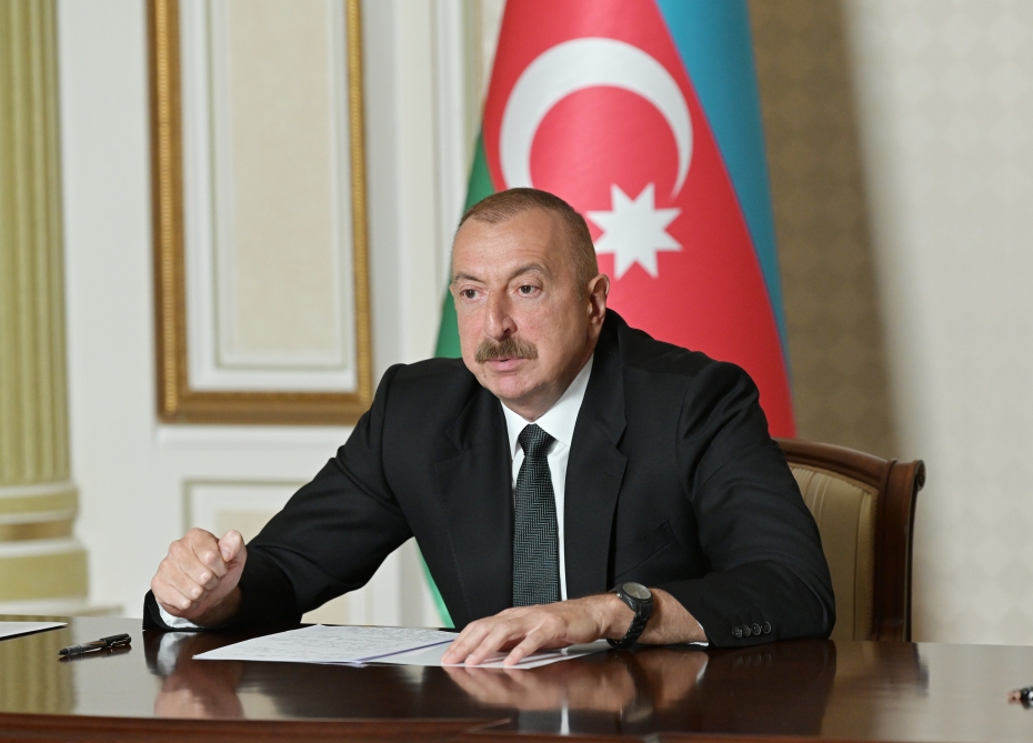 İlham Əliyev daha bir səfiri geri çağırdı