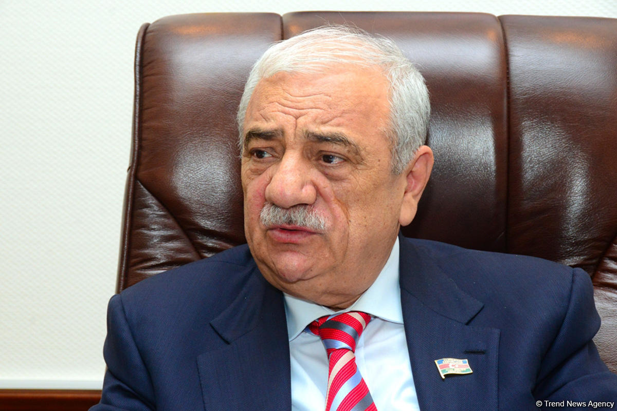 “Avropa İttifaqı Azərbaycana regionun lider dövləti kimi baxır”