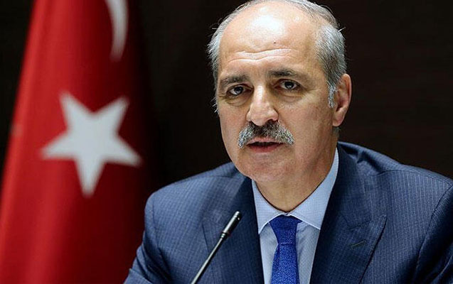 AKP nümayəndə heyəti Azərbaycana səfər proqramı AÇIQLADI