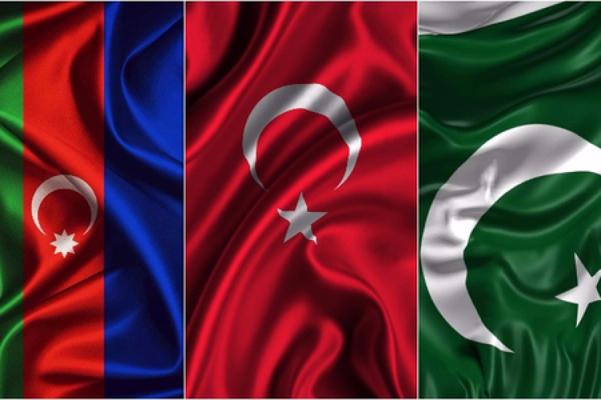 Bakıda Azərbaycan, Pakistan və Türkiyə parlament sədrlərinin görüşü keçiriləcək