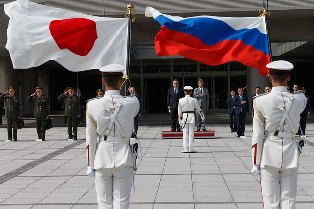 Yaponiyadan Rusiyaya qarşı yeni ərazi iddiaları 