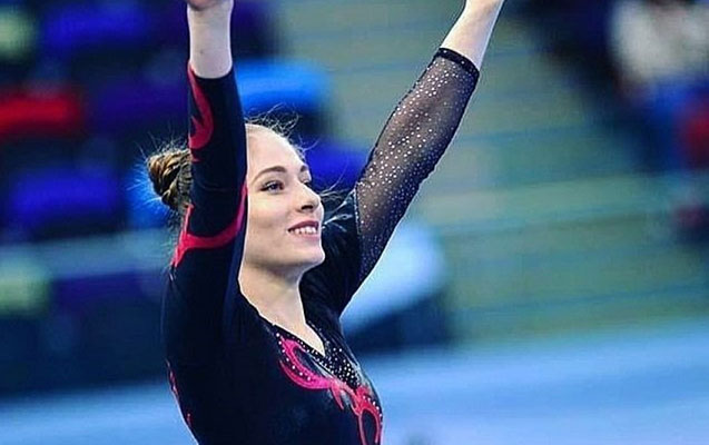 Marina Nekrasova finala çıxa bilmədi 