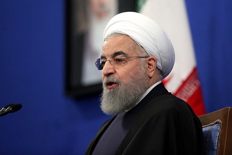 “Bu qanunla əlimiz-qolumuz bağlandı” - İran prezidenti