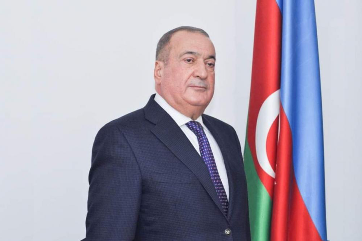 Prezident Eldar Quliyevlə bağlı sərəncam İMZALADI