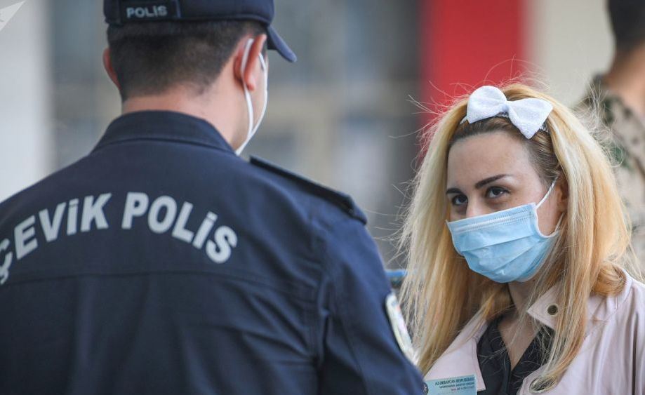Xüsusi karantin rejimi ilə bağlı yeni QƏRAR  