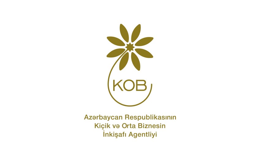 Vətən müharibəsi iştirakçıları KOBİA-da işlə təmin edilib