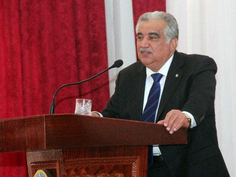 Əhəd Abıyev Baş Prokurorluğa müraciət etdi