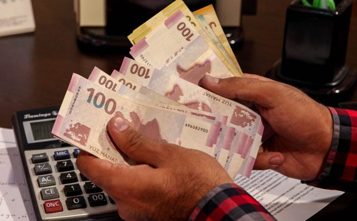 Bu şəxslərə 550 manat veriləcək