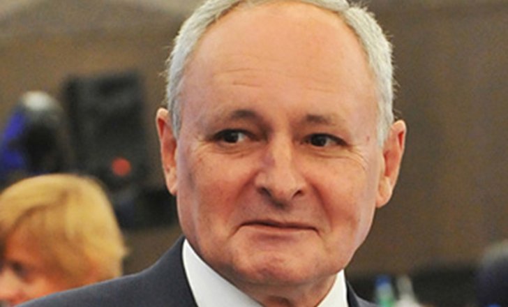 Oqtay Şirəliyev vəzifəyə təyin olundu