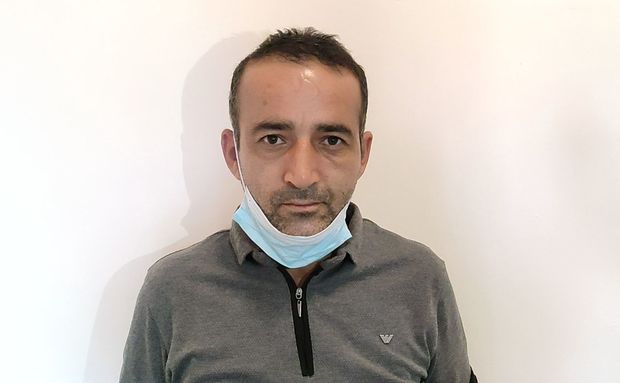 Masallı sakini narkotiklə ələ keçdi