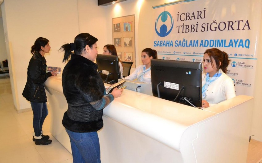 Tibbi Sığorta Agentliyində yoxlamalar aparılır - RƏSMİ