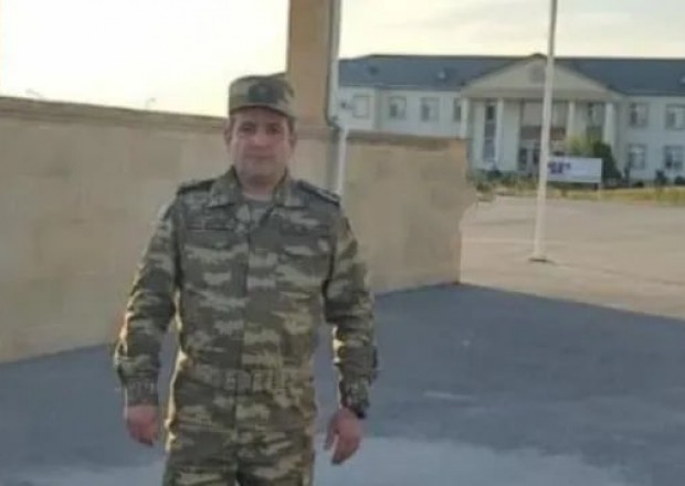 Türkiyədə müalicə alan qazimiz vəfat etdi