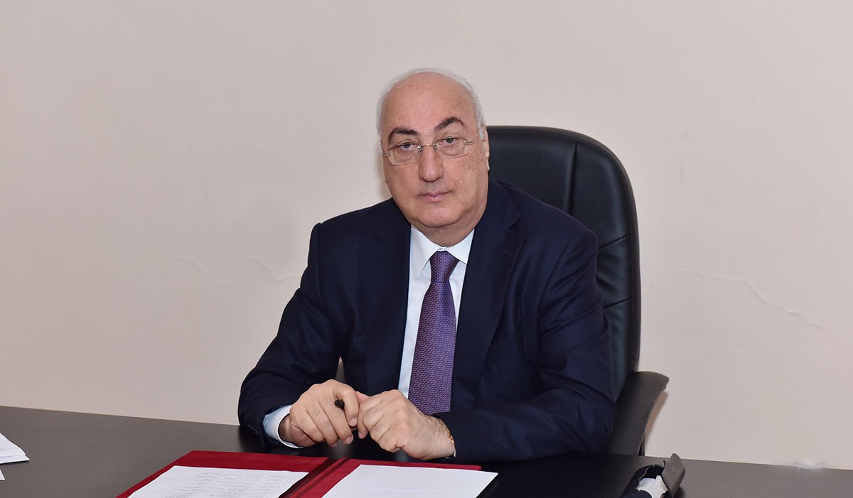 Zakir Fərəcovun oğluna prokurorluqda vəzifə verilib?   
