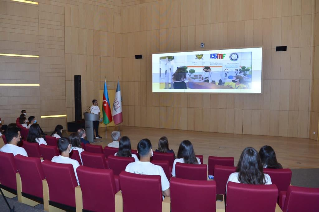 Diplomatiya həftəsi başa çatdı