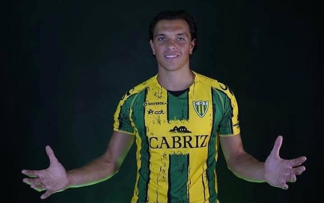 Renat Dadaşov Portuqaliya klubunda