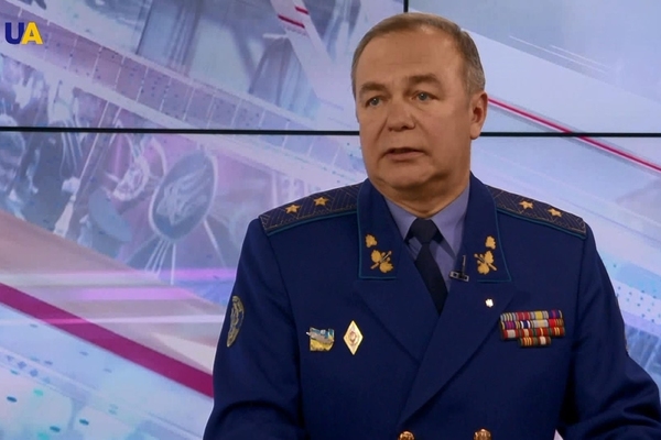 Ukraynalı general: “Donbas problemi Qarabağdakı ssenari ilə həll olunsun”