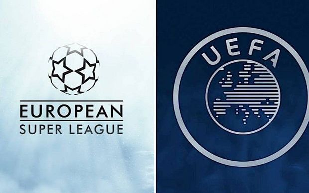 UEFA Avropa Super Liqası ilə bağlı məhkəməni uduzdu