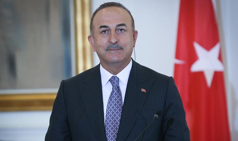 Çavuşoğlu Azərbaycan Prezidentinə təşəkkür etdi