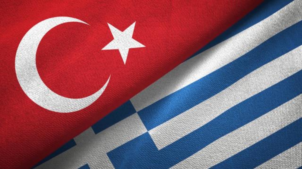 Türkiyə Yunanıstana nota verib  