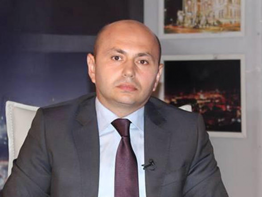 “Jirinovski erməni lobbisinin girovuna çevrilib”