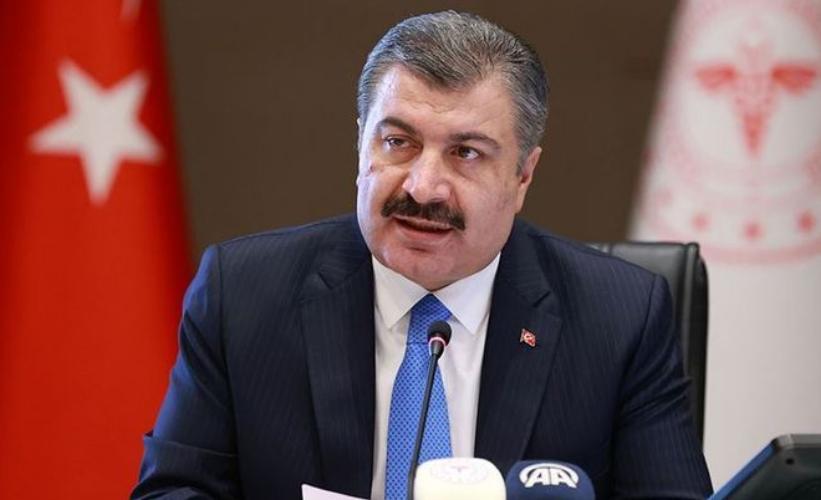 Türkiyədəki yanğında 864 nəfər zərər çəkib