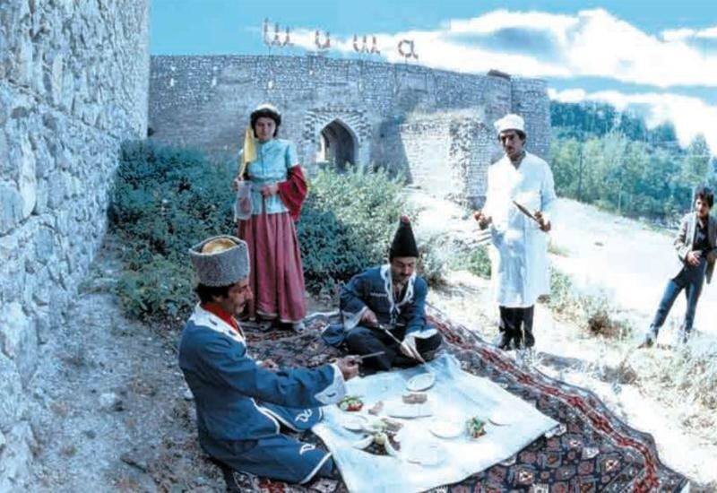 Şuşada kulinariya festivalının keçirilməsi gələn ilə qaldı