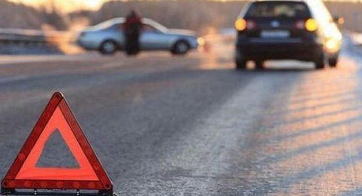 İyulda yol qəzalarında 74 nəfər ölüb