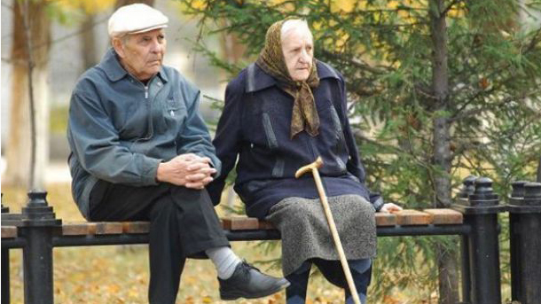 Yaşa görə pensiyaya çıxanların sayı AÇIQLANDI