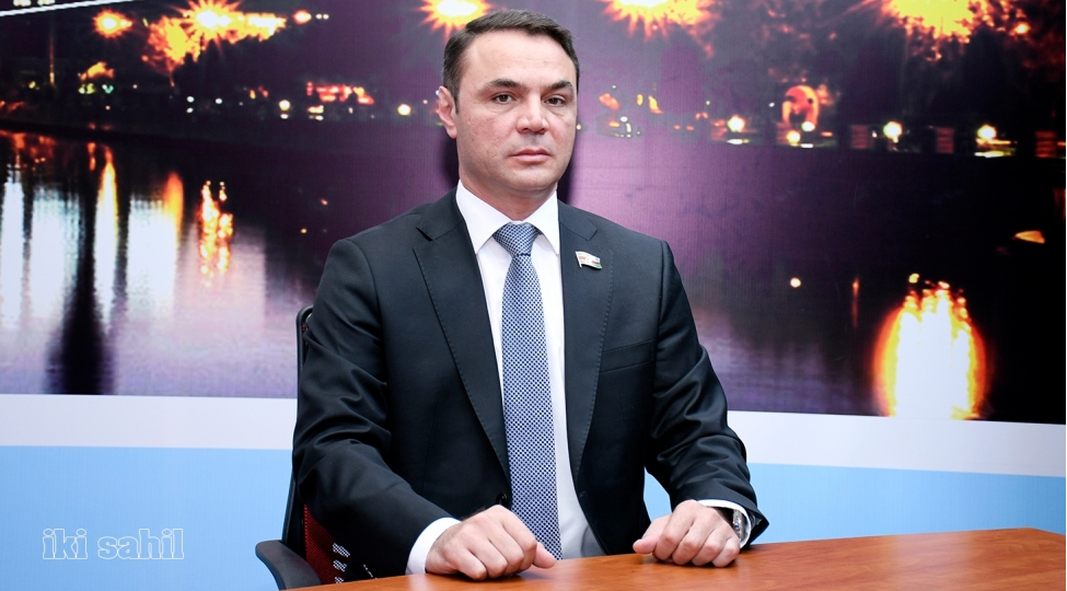 Eldəniz Səlimovun deputat toxunulmazlığına xitam verildi