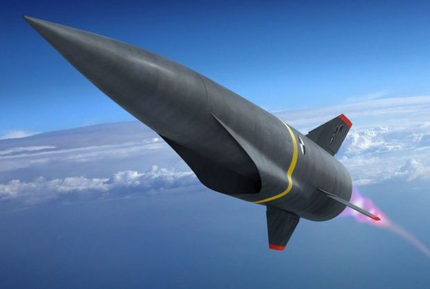 Rusiya yeni hipersəsli raket hazırlayır