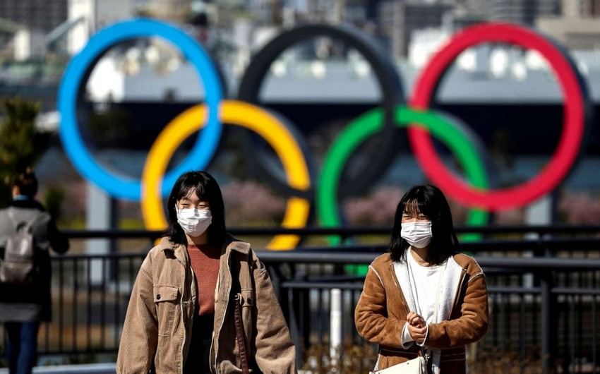 Olimpiyadada daha 29 nəfər virusa yoluxdu