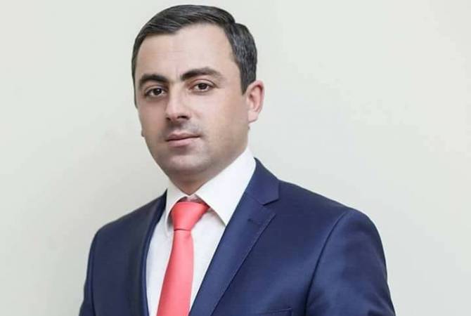 Ermənistan parlamenti vitse-spiker seçə bilmir