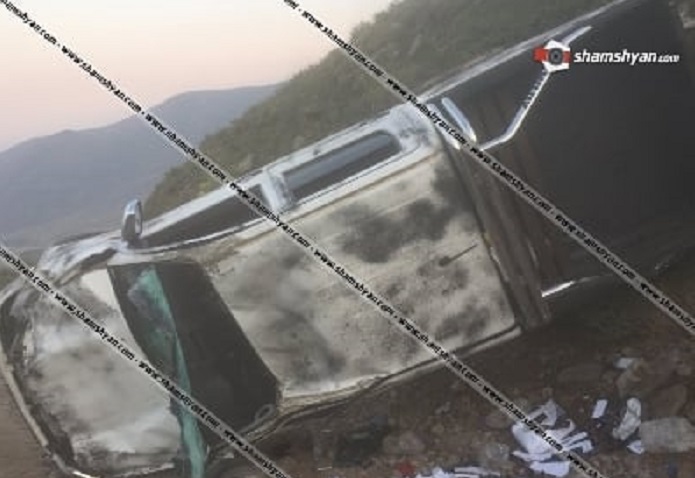 Azərbaycana qarşı döyüşən terrorçular yaralandılar 