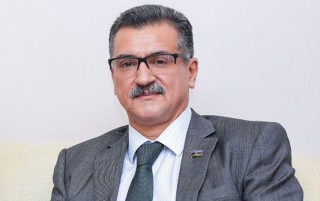 “Həmin fotolar qızımın toyunda çəkilməyib” – Novruz Aslan