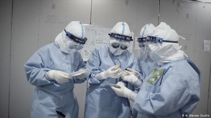 Dünyada virusa yoluxanların sayı 200 milyonu ötdü