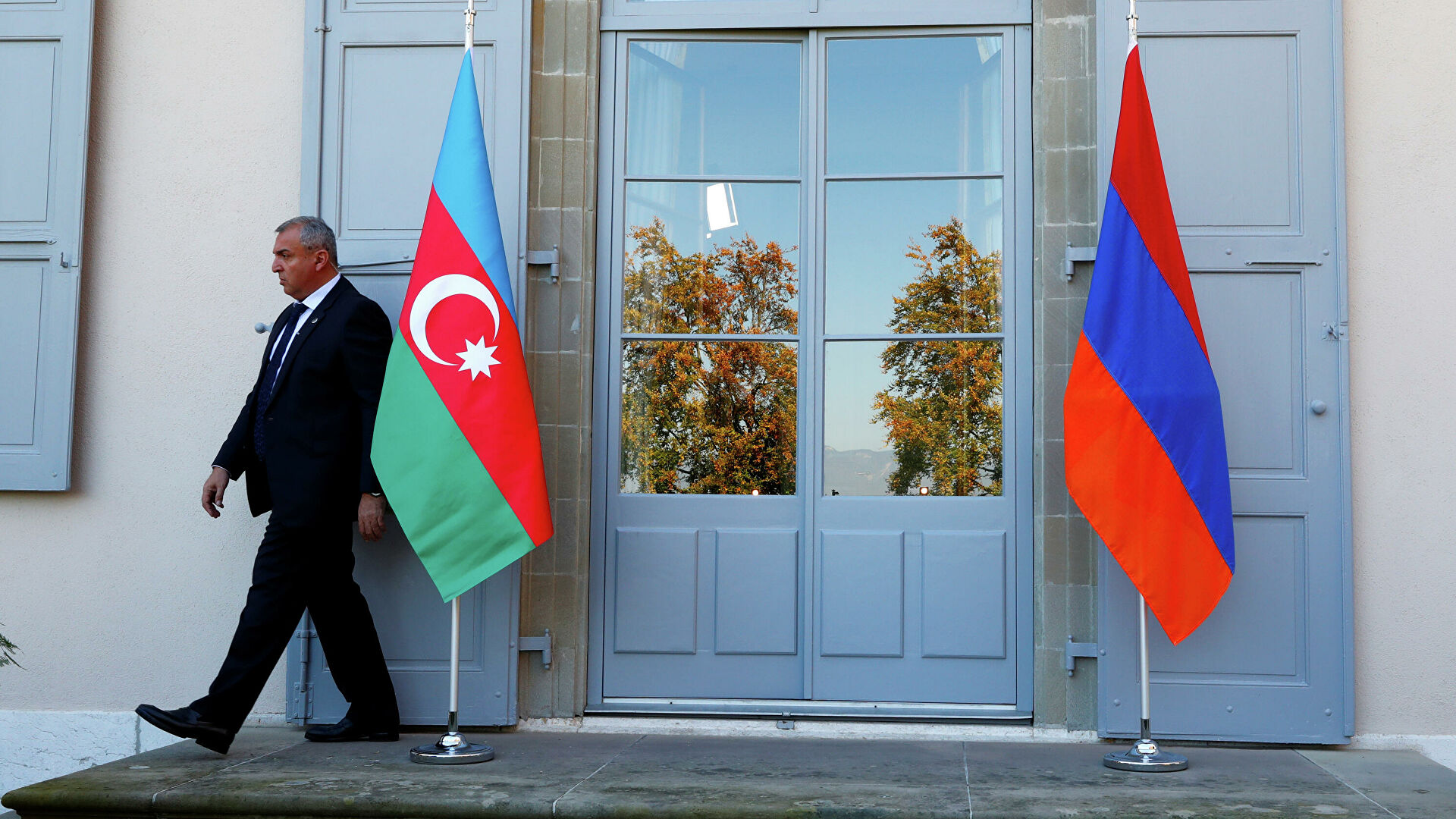 Azərbaycan və Ermənistan sülh müqaviləsinə hazırlaşır – Erməni politoloq