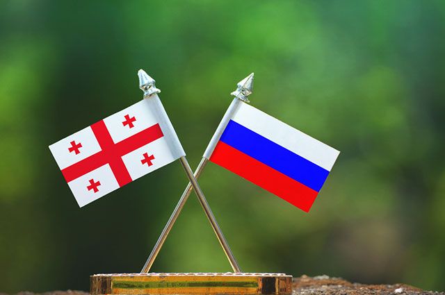Gürcüstan Rusiya ilə diplomatik münasibətləri bərpa etməyəcək